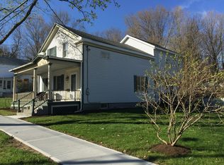 80 West St, Ballston Spa, NY 12020