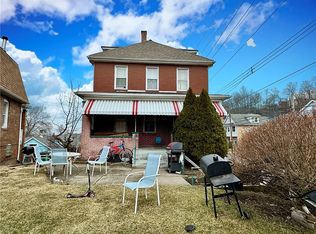 898 11th St #B, Ambridge, PA
