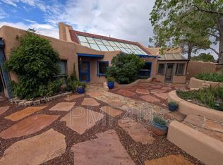 41 Tunnel Springs Rd, Placitas, NM 87043