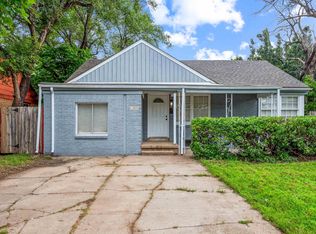 2324 E 20th St N, Wichita, KS 67214