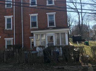 4411 Aston Mills Rd, Aston, PA 19014