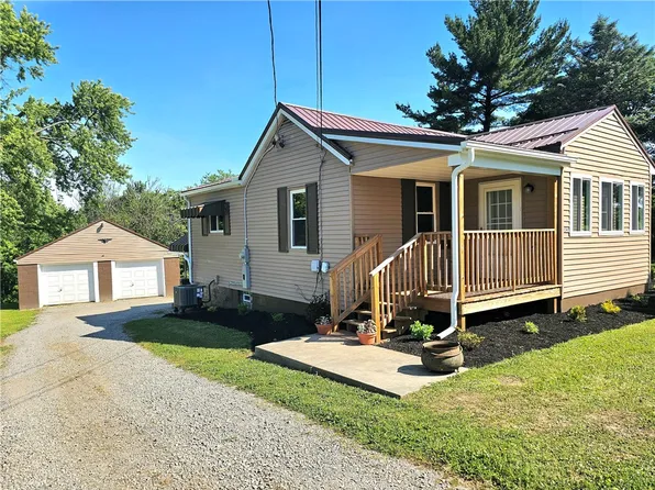 1541 Route 68, New Brighton, PA 15066