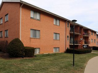 Edgewood Hill Apartments, Hagerstown, MD 21740
