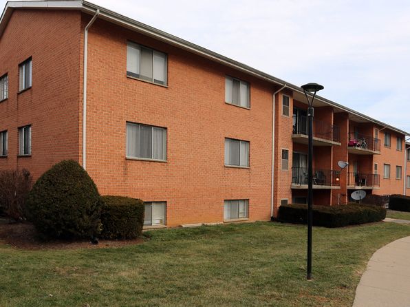 Edgewood Hill Apartments | 1730 Edgewood Hill Cir, Hagerstown, MD