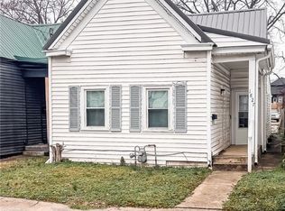 1827 Center St, New Albany, IN 47150