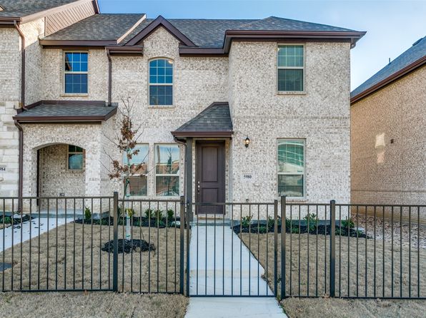 5980 Bursey Rd, Watauga, TX 76148