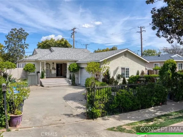 2005 W 11th St, Santa Ana, CA 92703