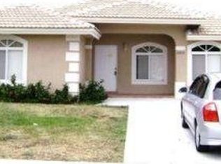 20554 NW 19th Ave, Miami Gardens, FL 33056