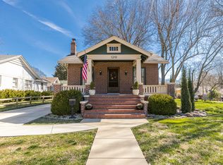 1210 S Fremont Ave, Springfield, MO 65804