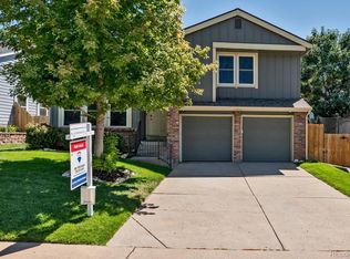 11513 W San Juan Range Rd, Littleton, CO 80127