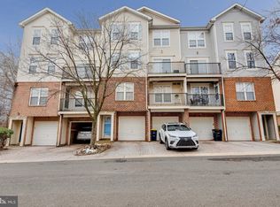 1602 Monarch Birch Way #115, Bowie, MD 20721