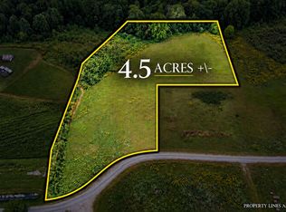 375 Statham Rd, Liberty, KY 42539