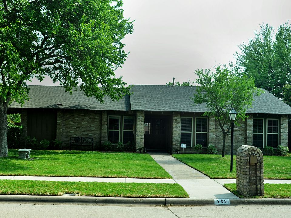 Front View