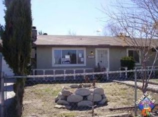10656 E Avenue R8, Littlerock, CA 93543