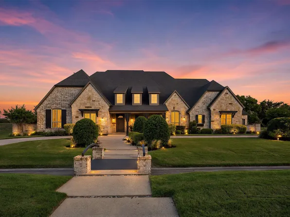 805 Bristol Park, Lucas, TX 75002