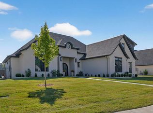 1572 Maple Cir, Tyler, TX 75703