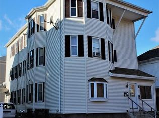 2 Chapin St, Worcester, MA 01604