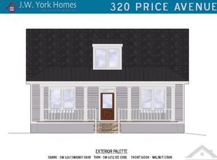320 Price Ave, Athens, GA 30606