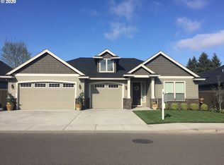 12210 NE 58th Ave, Vancouver, WA