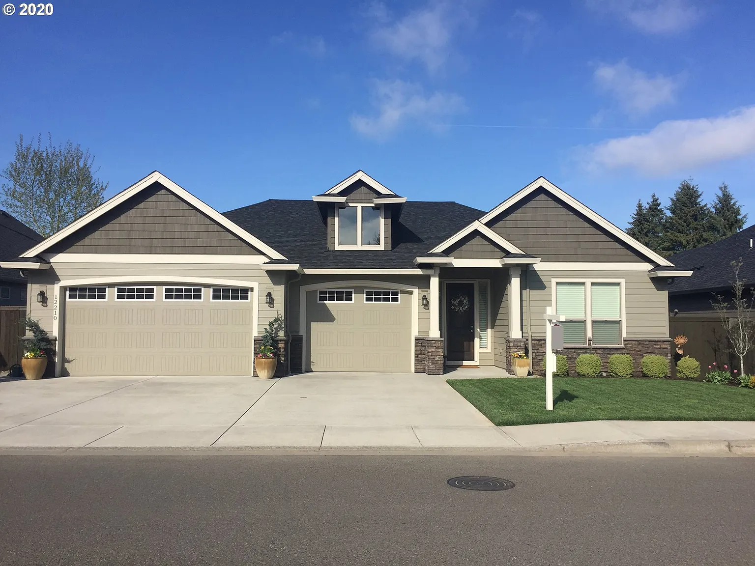 12210 NE 58th Ave photo 1