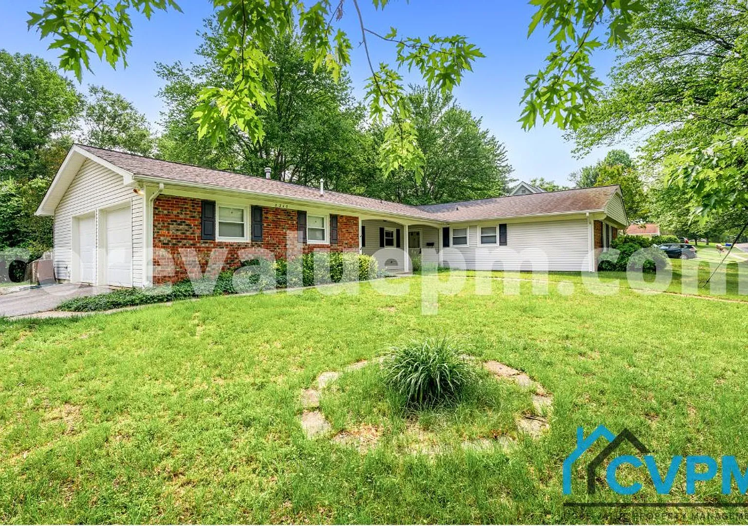 3313 Moylan Drive — Photo 1
