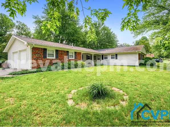 3313 Moylan Dr, Bowie, MD 20715