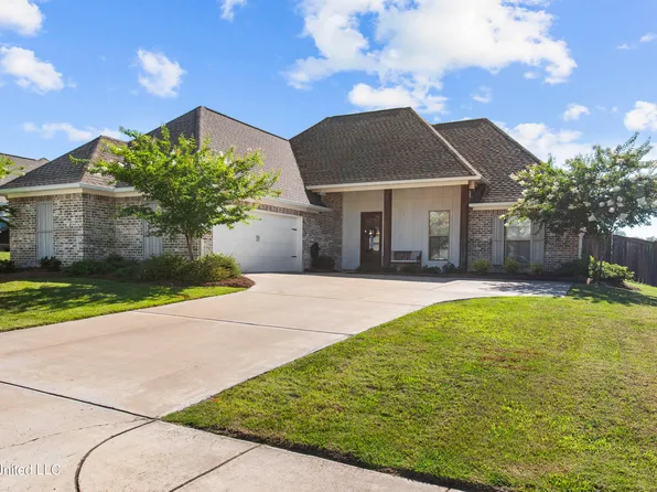 732 Glenwild Dr, Canton, MS 39046