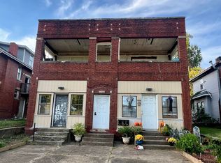 2738 4th Ave, Huntington, WV 25702