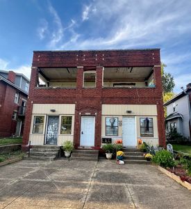 2738 4th Ave, Huntington, WV, 25702