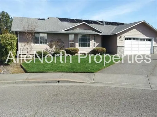 2480 Northbrook Cir, Medford, OR 97504