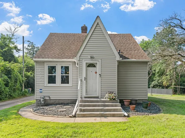 1200 89th Ave NE, Blaine, MN 55434