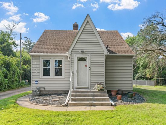 1200 89th Ave NE, Blaine, MN 55434