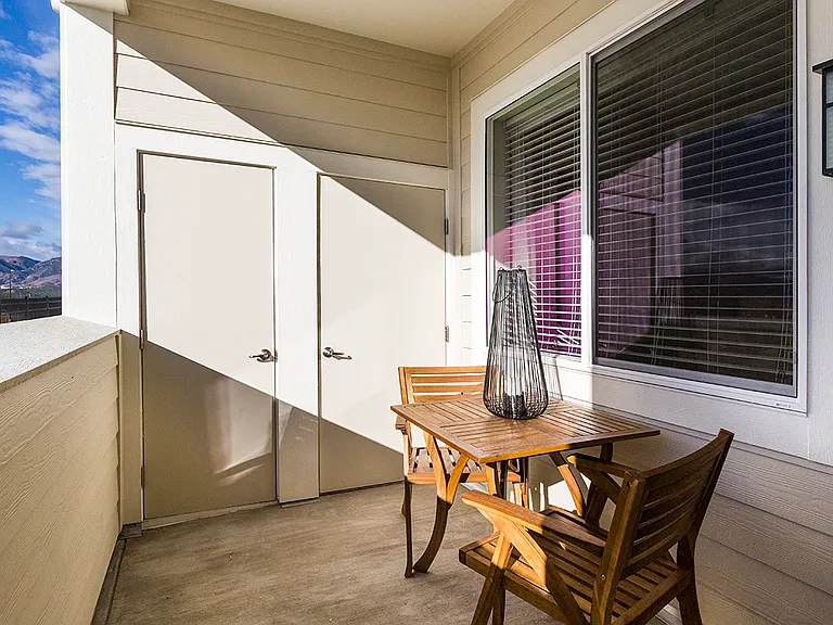 The Overlook at Interquest Apartments — Photo 84