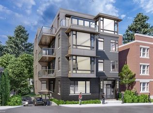 50 Stearns Rd #PENTHOUSE, Brookline, MA 02446