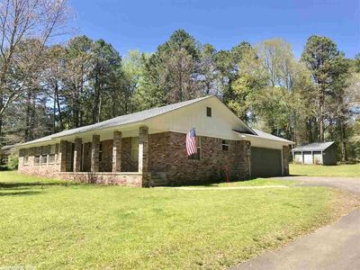 58 Meadowrue Rd, Russellville, AR, 72802