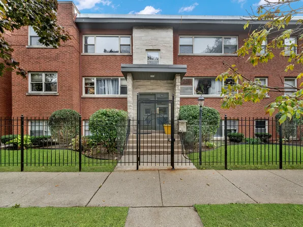 7511 N Damen Ave APT D2, Chicago, IL 60645