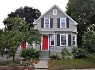 19 Roosevelt St, Maynard, MA 01754