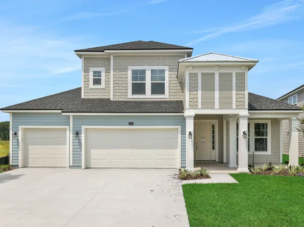 30 Windmill Palm Way, Palm Coast, FL 32164