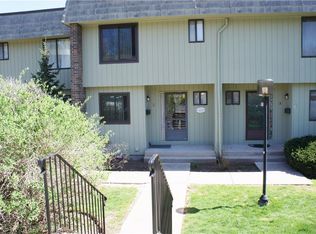 16 Magnolia Hill Ct UNIT 16, Cromwell, CT 06416