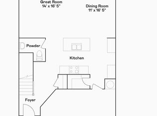 4940 Arkose Dr, Raleigh, NC 27610