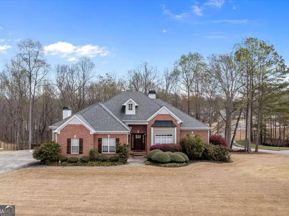 6972 Diamond Ct, Winston, GA 30187