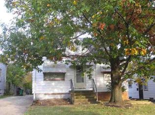 4849 Orchard Rd, Garfield Hts, OH 44128