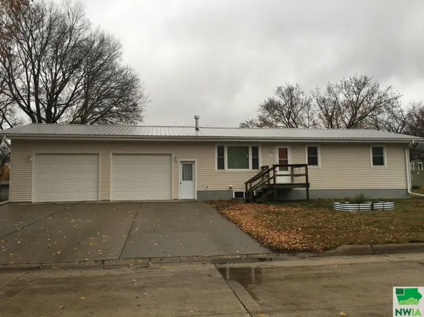 315 S Cannon St, Paullina, IA 51046