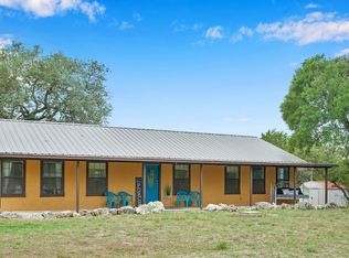 818 Fawn River Dr, Spring Branch, TX 78070