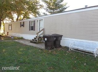 194 Pinewood Est, Chillicothe, IL 61523