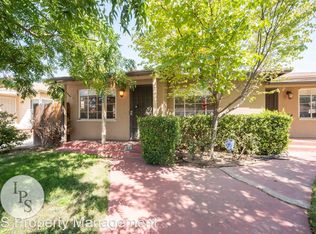 536 W Hedges Ave #536, Fresno, CA 93728