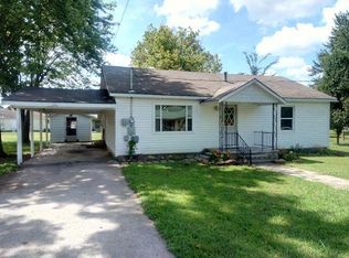 203 W Thurman St, Prairie Grove, AR 72753