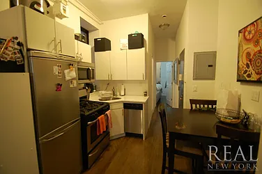 Rented by REAL New York