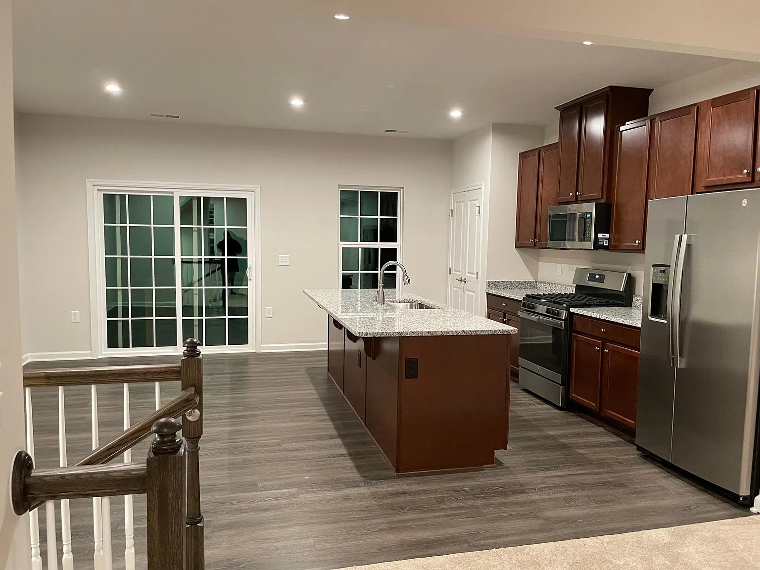 1214 Lizer Rd — Photo 3