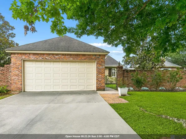 40113 Eagles Nest Rd, Gonzales, LA 70737